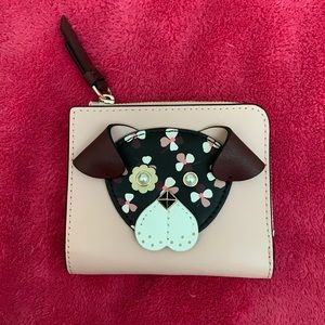 NWT Kate spade wallet